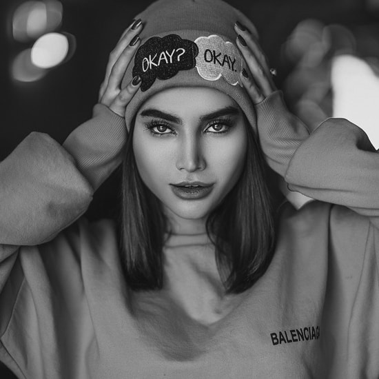 Sarah T.